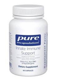 Innate Immune Support - 60 Capsules