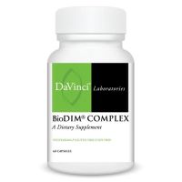 BioDIM® Complex - 60 Capsules