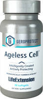 GEROPROTECT® Ageless Cell™