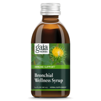 Bronchial Wellness Syrup