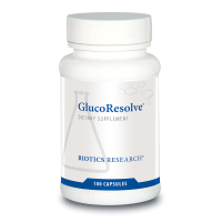 GlucoResolve™