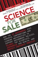 Science for Sale by David L. Lewis 
