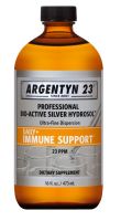 Bio-Active Silver Hydrosol - 16 fl oz