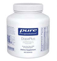DopaPlus - 180 Capsules