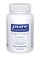 Innate Immune Support - 60 Capsules