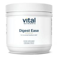 Digest Ease (formerly Heartburn Tx) - 218 Grams (7.6 oz)