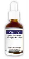 Virility - 1 fl oz