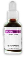 BRAINfactor - 1 fl oz