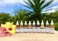 Vaxxx Injury Set of 9 