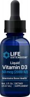 Liquid Vitamin D3