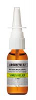 Bio-Active Silver Hydrosol Sinus Relief - 1 fl oz