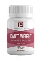 Can't Weight - 60 Capsules
