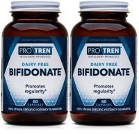 Bifidonate Dairy Free - 60 Capsules (2 Pack)