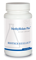 Methylfolate Plus™