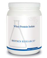 Whey Protein Isolate