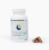 Folium pX - 90 Capsules