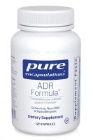 ADR Formula® - 120 Capsules