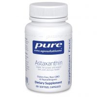 Astaxanthin - 60 Softgels