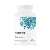 Niacinamide - 180 Capsules