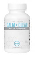 Calm + Clear - 60 Capsules