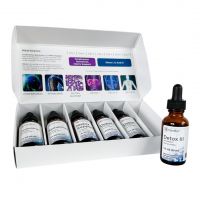 Comprehensive Homeopathic Detox Kit
