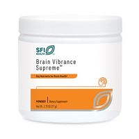 Brain Vibrance Supreme™ Powder - 2.72 oz (77 g)