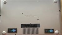 EMF Solutions Laptop Chip