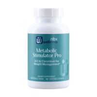 Metabolic Stimulator Pro - 90 Vegetable Capsules