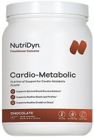 Cardio-Metabolic (Chocolate) - 14 Servings