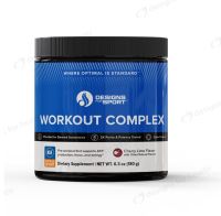 Workout Complex - 180 g (6.3 oz)