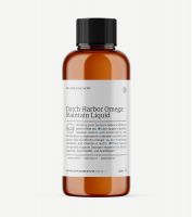 Dutch Harbor Omega® Maintain Liquid (ORDER MINIMUM: 2) - 8 fl oz (250 mL)