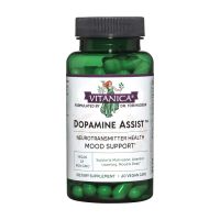 Dopamine Assist™ - 60 Capsules