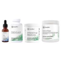 EndoPara Clear Kit