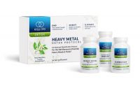 Heavy Metal Detox Protocol - 60 Days