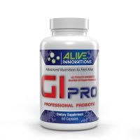 GI PRO - 60 Capsules
