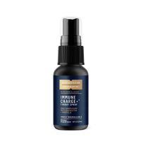 Immune Charge+® Throat Spray - 0.9 fl oz (27 mL)