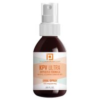 KPV Ultra Oral Spray - 0.85 fl oz