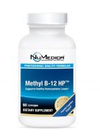 Methyl B-12 HP™ - 60 lozenges