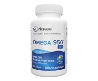 Omega 950 EE™ - 120 Softgels