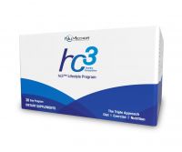 hc3™ Lifestyle Program, Chocolate - 30 day