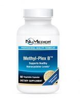 Methyl-Plex B™ - 60 Vegetable Capsules