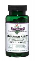 Ovulation Assist® – 60 Capsules