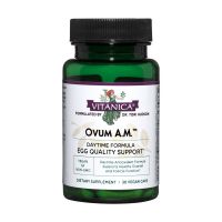 Ovum A.M.™ - 30 Capsules