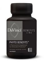 PHYTO BENEFITS™ - 60 Capsules