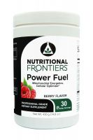 Power Fuel Berry, 30 Srvg, Powder