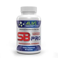 SB PRO - 90 Capsules