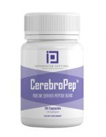 CerebroPep™ - 30 Capsules