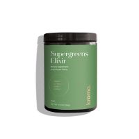 Supergreens Elixir - 30 Servings
