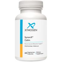 SynovX® Calm 60 Capsules