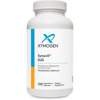 SynovX® DJD 120 Capsules